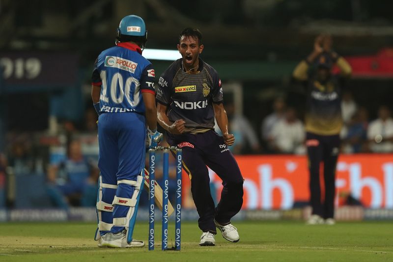 exclusive karnataka kkr prasidh krishna on ipl 2020 virat kohli comment bowling covid 19 times