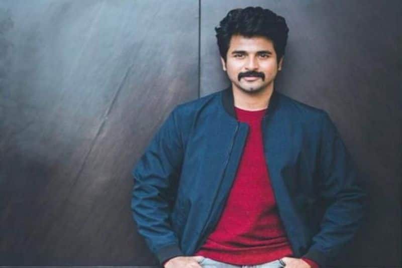 Actor sivakarthikeyan don movie team fined by officials