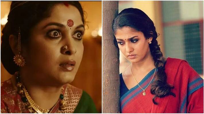 Nayanthara and Ramya Krishnan Cheated by Real Estate Scam Nayanthara and Ramya Krishnan Cheated by Real Estate Scam