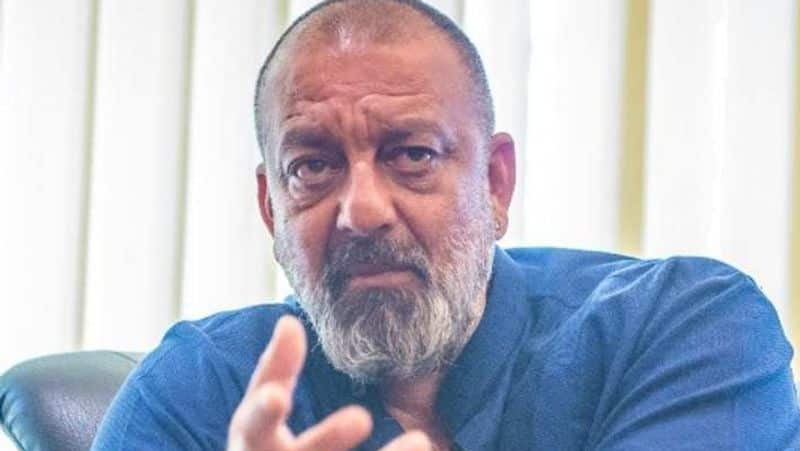 Sanjay Dutt shares a health update, says he is under medical observation