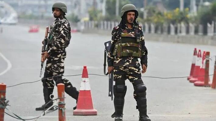 India intelligence agency reported that ISI is plotting major terror attack kpn India intelligence agency reported that ISI is plotting major terror attack kpn