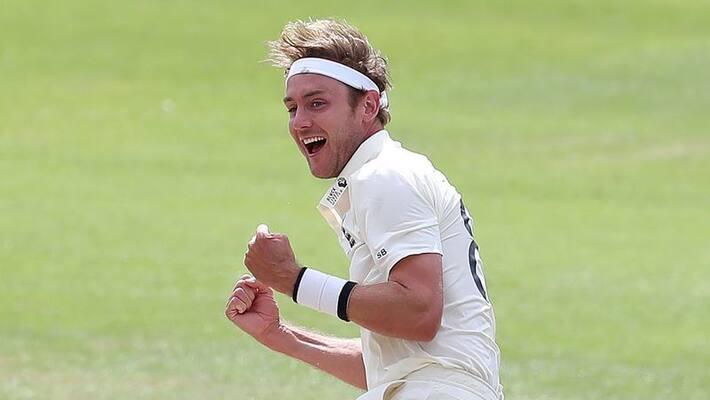 yuvraj singh praises stuart broad is legend and hats off to him yuvraj singh praises stuart broad is legend and hats off to him