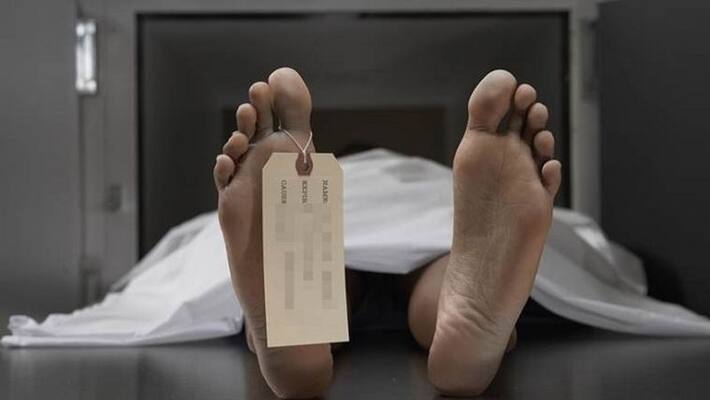 woman dies after exorcism in Karimanagar woman dies after exorcism in Karimanagar