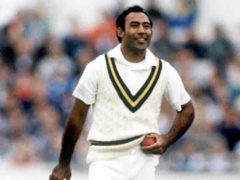no batsman hit six on these bowlers in cricket history see list kpt