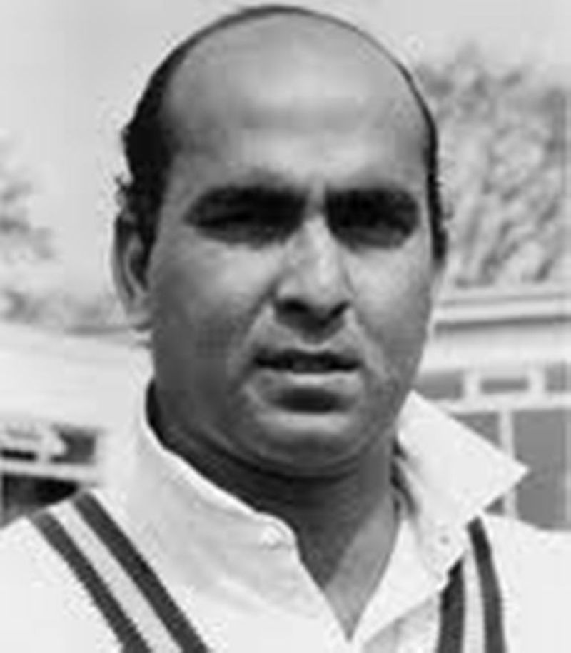 no batsman hit six on these bowlers in cricket history see list kpt