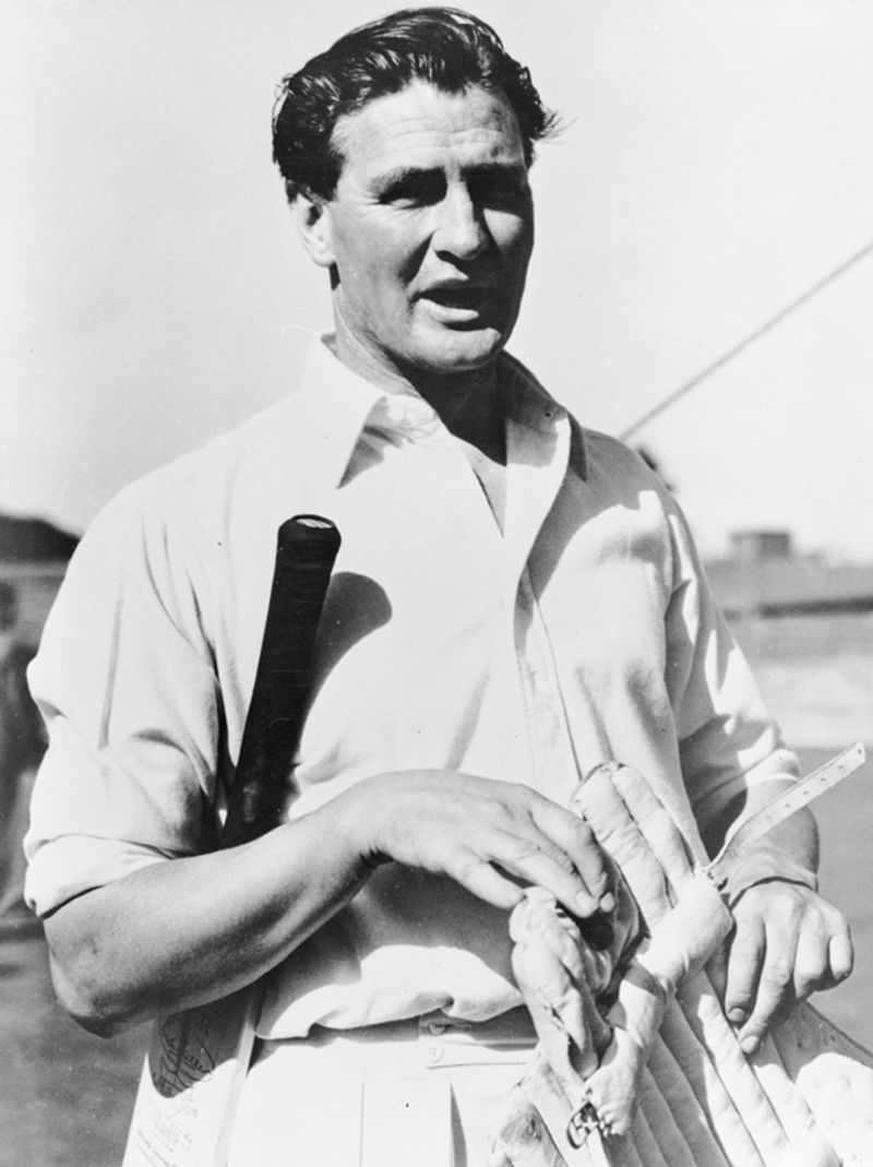 no batsman hit six on these bowlers in cricket history see list kpt