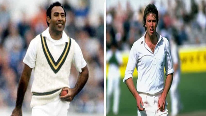 no batsman hit six on these bowlers in cricket history see list kpt