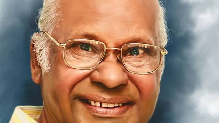 Ravi Kondala Rao remembers his VIjya CHitra Days Ravi Kondala Rao remembers his VIjya CHitra Days