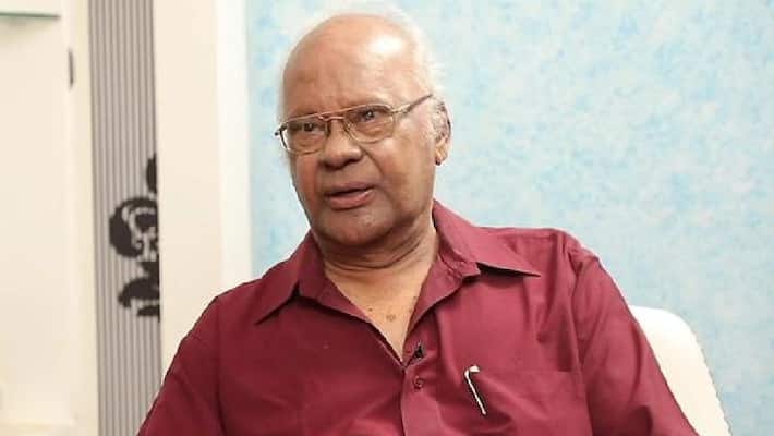 Senior Actor Ravi kondala Rao no more Senior Actor Ravi kondala Rao no more