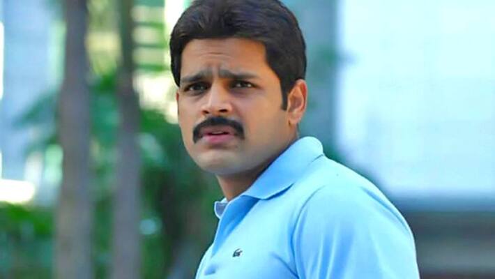 South actor shaam arrested for gambling at his House KPG South actor shaam arrested for gambling at his House KPG