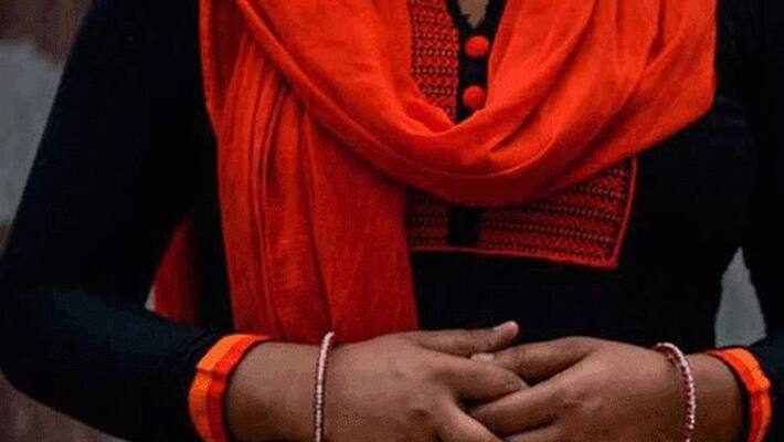 RTC Depot manager molested woman employee in srikakulam RTC Depot manager molested woman employee in srikakulam