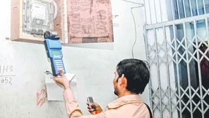 man charged with rs 6.67 lakh electricity bill in hyderabad man charged with rs 6.67 lakh electricity bill in hyderabad