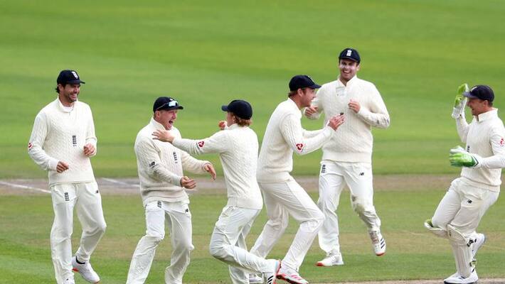 World Test Championship points table after ENGvPAK Test series World Test Championship points table after ENGvPAK Test series