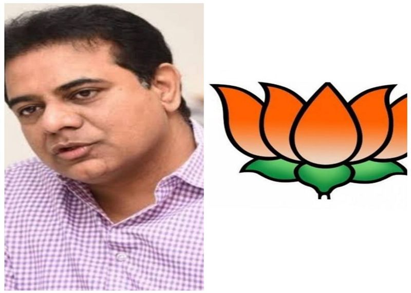 Hyderabad Rains: Will They Affect Dreams OF KTR's GHMC Election Victory