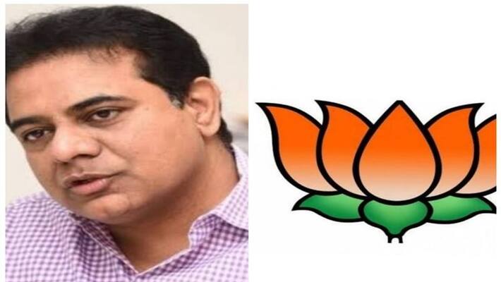 Target GHMC Elections: BJP Plans To Mould This Elections As Gateway To 2023 Assembly elections, Target GHMC Elections: BJP Plans To Mould This Elections As Gateway To 2023 Assembly elections,