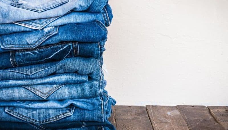 jeans companies declares that they are in big loss amid covid 19