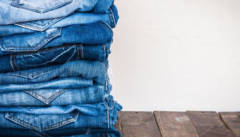 jeans companies declares that they are in big loss amid covid 19