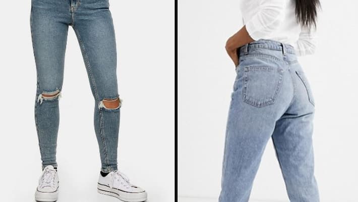jeans companies declares that they are in big loss amid covid 19 jeans companies declares that they are in big loss amid covid 19