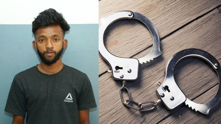 Two arrested for breaking womans necklace Two arrested for breaking womans necklace