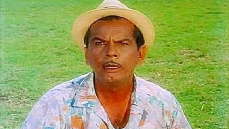 johnny walker Death Anniversary know the interesting facts about comedian KPY