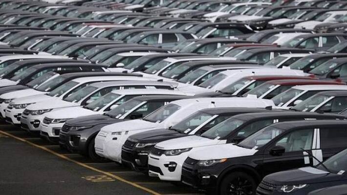Fitch Ratings about Indian automobile sector FY 21 Fitch Ratings about Indian automobile sector FY 21