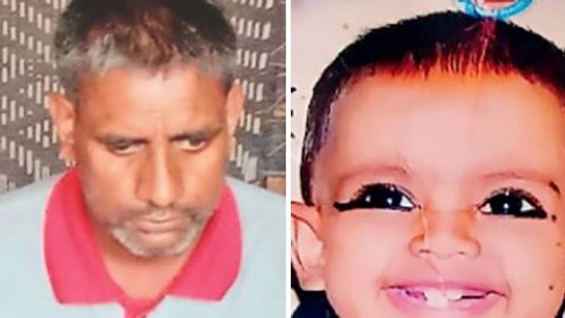 jind Shocking Crime News, the killer father of his 5 children was in love with his sister in law kpa