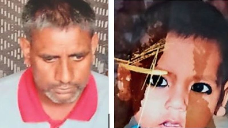 jind Shocking Crime News, the killer father of his 5 children was in love with his sister in law kpa