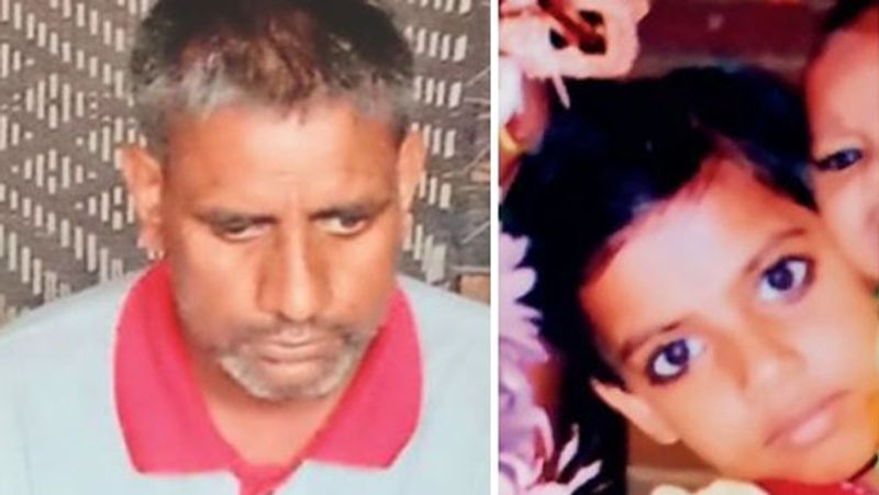 jind Shocking Crime News, the killer father of his 5 children was in love with his sister in law kpa