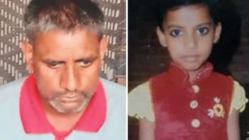 jind Shocking Crime News, the killer father of his 5 children was in love with his sister in law kpa