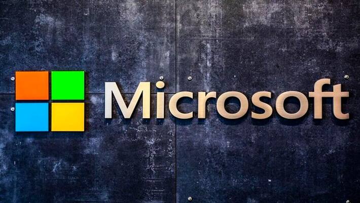 Microsoft India has emerged as the country's most attractive employer brand: survey says Microsoft India has emerged as the country's most attractive employer brand: survey says
