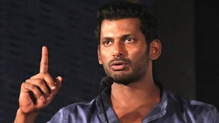 chennai high court ban vishal chakra movie chennai high court ban vishal chakra movie