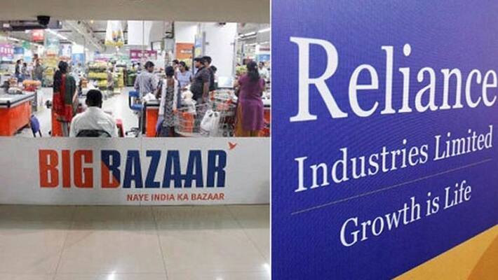 Mukesh Ambani RIL may acquire Future Group's retail business big bazar for Rs 27,000 crore Mukesh Ambani RIL may acquire Future Group's retail business big bazar for Rs 27,000 crore