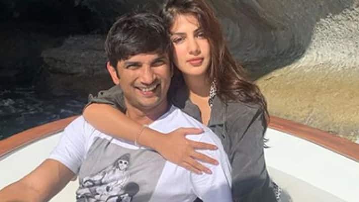 Sushant Singh rajput Suicide Case Rhea chakraborty Seeking Court news And updates KPY Sushant Singh rajput Suicide Case Rhea chakraborty Seeking Court news And updates KPY