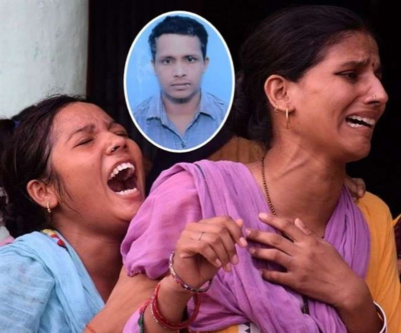 friend was kidnapped to pay back the loan, he was murdered for not paying the ransom of 20 lakh, the secret was revealed after 13 days asa