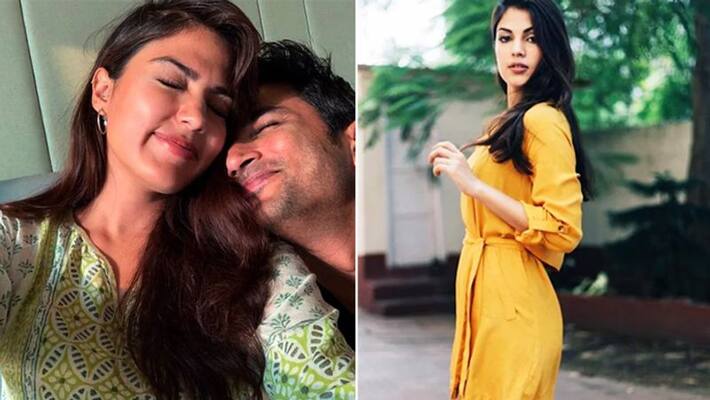 Sushant Singh Rajput Suicide Case rhea chakraborty get trolled on Social Media KPY Sushant Singh Rajput Suicide Case rhea chakraborty get trolled on Social Media KPY