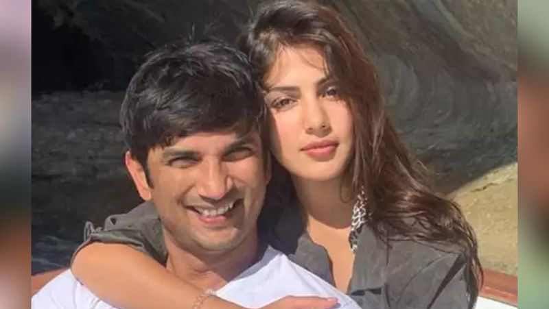 sushant singh rajput suicide case these allegations of bollywood actor's father on girlfriend rhea chakraborty KPJ