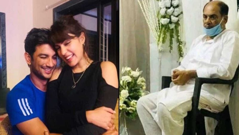 14 SIM cards were replaced in Sushant's mobile in 5 days, Riya used to worship often ASA