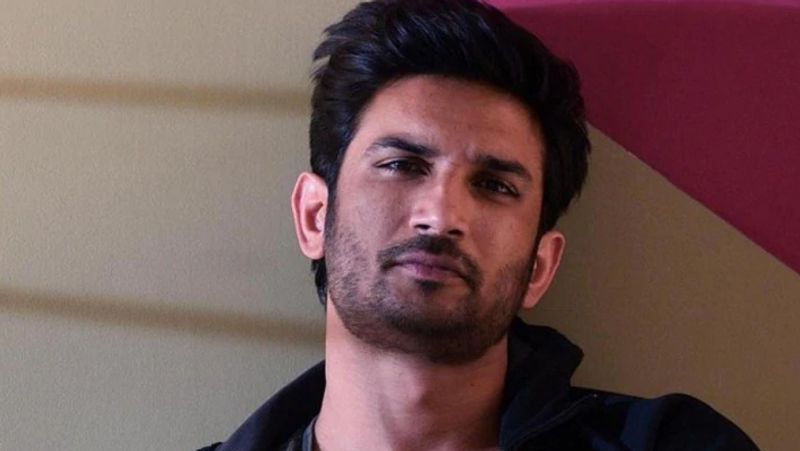 sushant singh rajput suicide case these allegations of bollywood actor's father on girlfriend rhea chakraborty KPJ