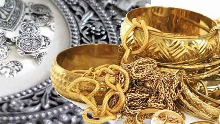 Gold prices today: yellow metal after surging rs 1,500 in 2 days, silver edges higher Gold prices today: yellow metal after surging rs 1,500 in 2 days, silver edges higher