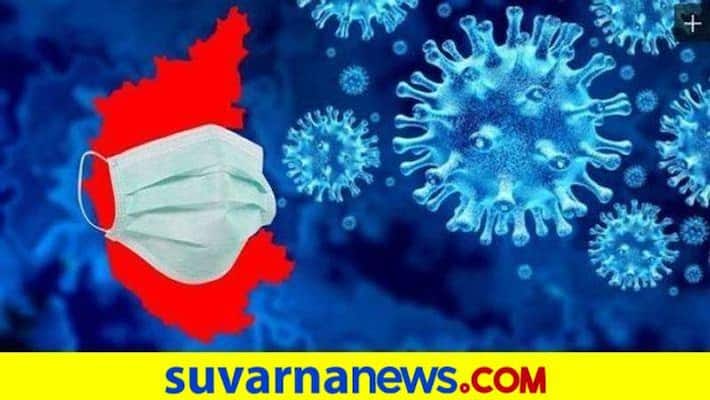 Covid 19 Cases in India Karnataka in second place pod Covid 19 Cases in India Karnataka in second place pod