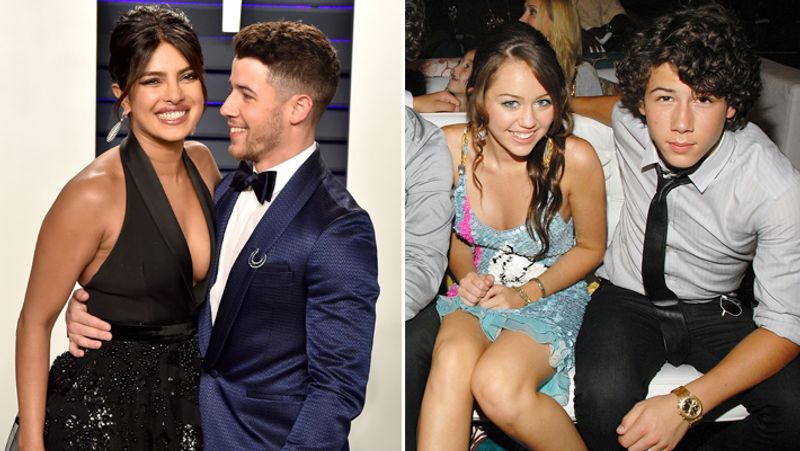 Priyanka Chopra husband nick jonas birthday special know his love affairs before marriage BRD