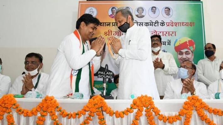 rajasthan congress crisis ashok gehlot sachin pilot bjp governor kalraj mishra news and update KPP rajasthan congress crisis ashok gehlot sachin pilot bjp governor kalraj mishra news and update KPP