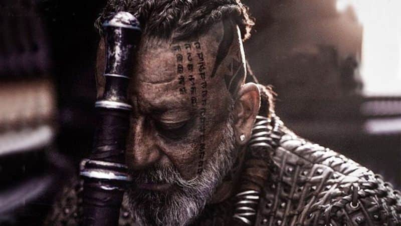 KGF 2: Why is Sanjay Dutt playing villain in Yash's film? Read details RBA