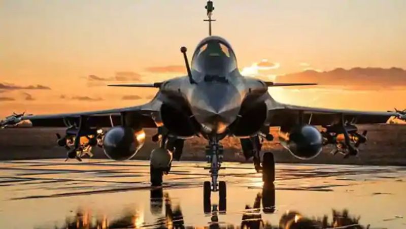 dassault yet to transfer tech to india as part of rafale deal says cag bsm