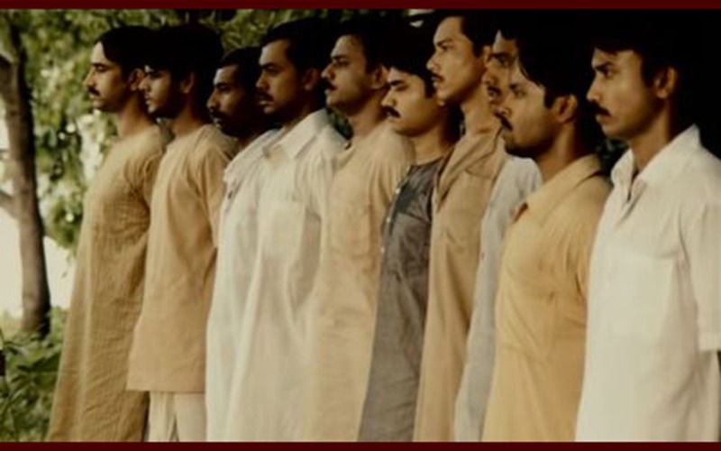 Shield Champion by defeating British team in 29 July 1911 Mohun Bagan Club inspired Indian Freedom Fighters spb