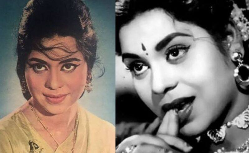 Bollywood Celebrities Shock Legendary hindi Actress Death