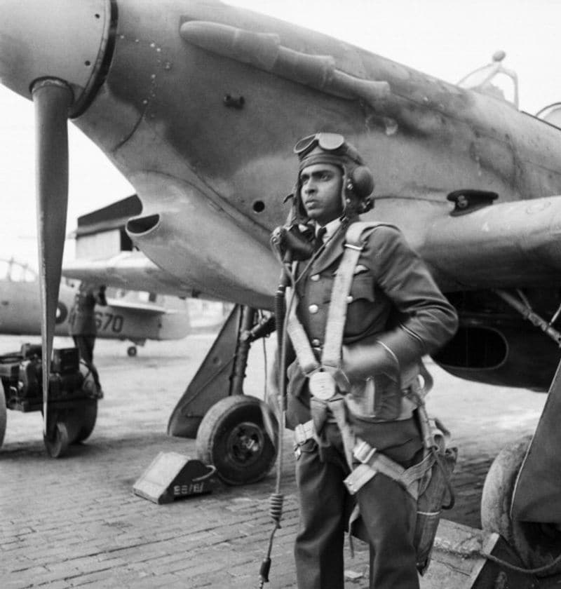 Why did Rafale base at Ambala, know the history and significance of this IAF base ALB