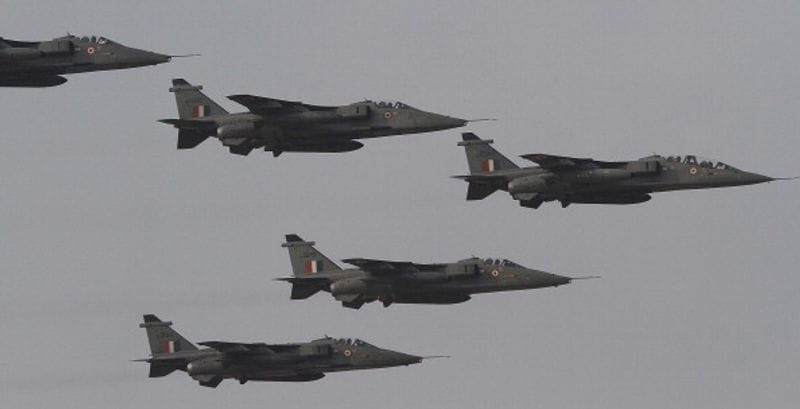 Why did Rafale base at Ambala, know the history and significance of this IAF base ALB