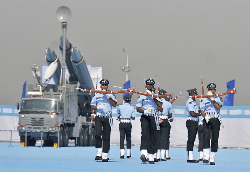 Why did Rafale base at Ambala, know the history and significance of this IAF base ALB