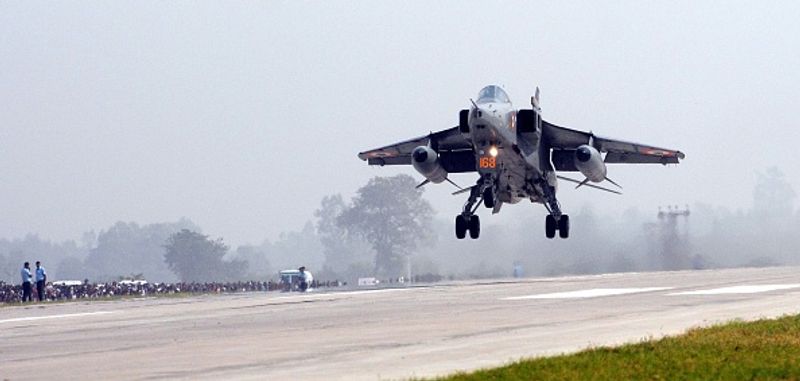 Why did Rafale base at Ambala, know the history and significance of this IAF base ALB